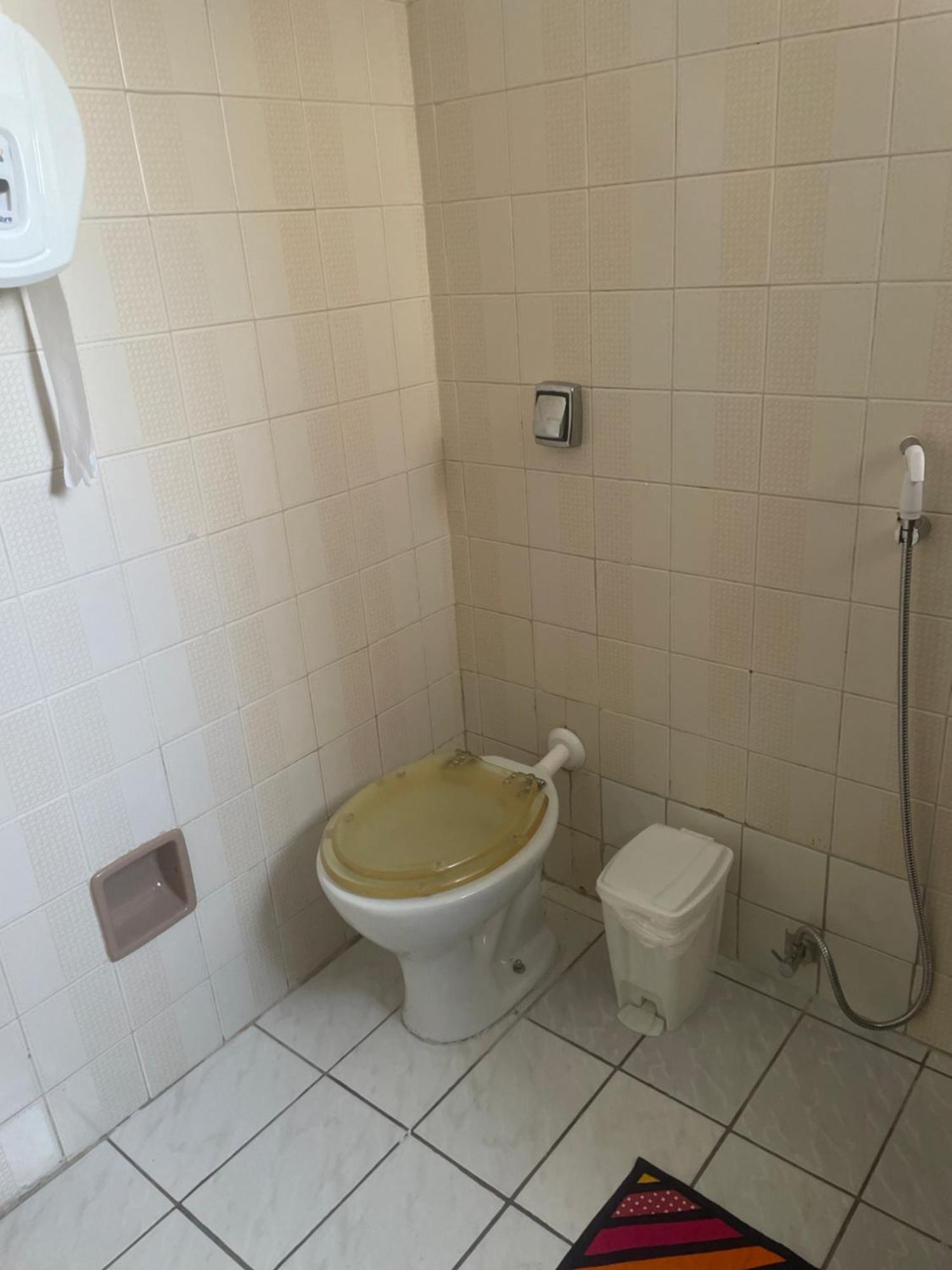 Qto Duplo Proximo Ao Shopping Guest house