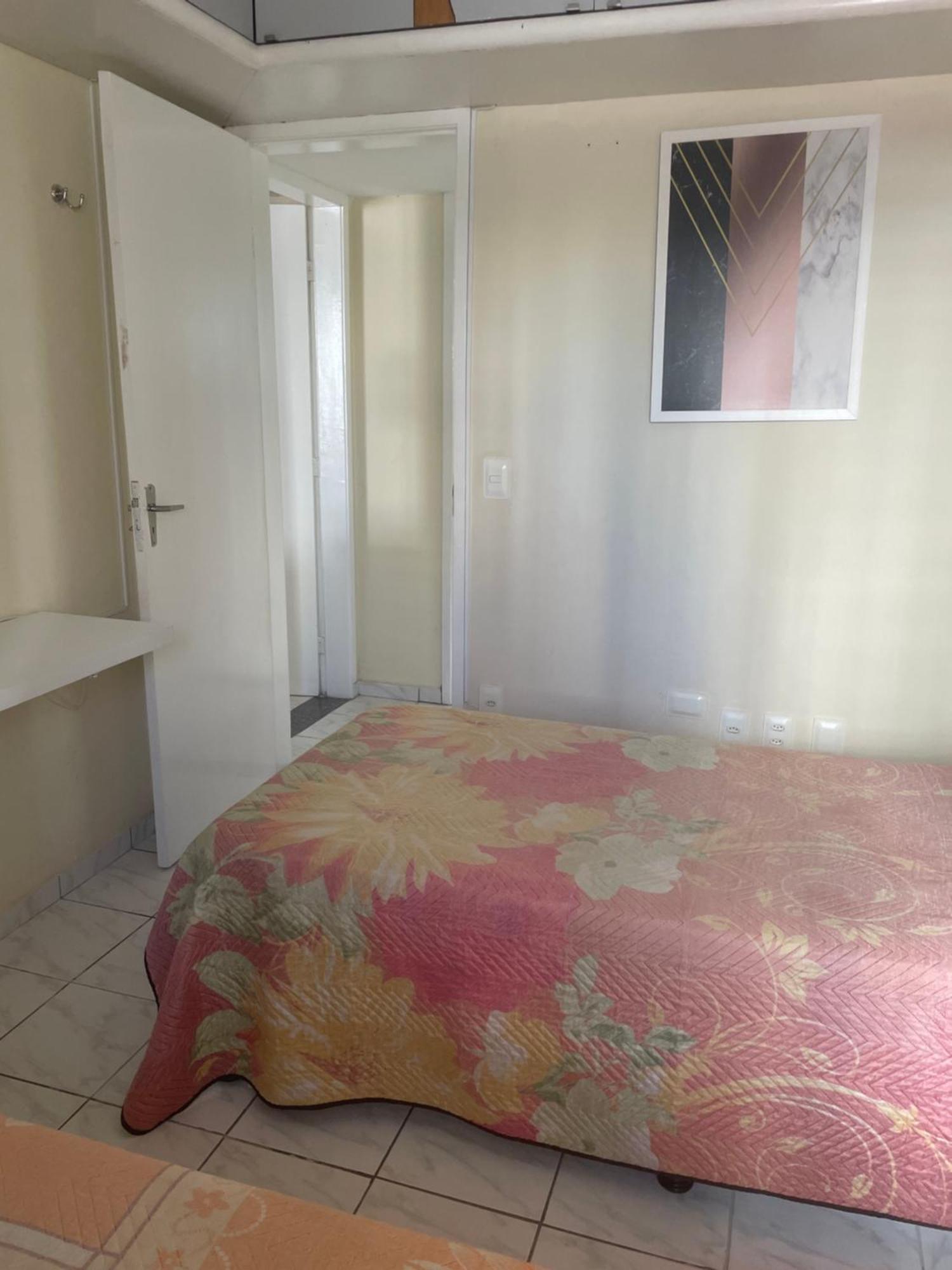 Qto Duplo Proximo Ao Shopping Guest house *