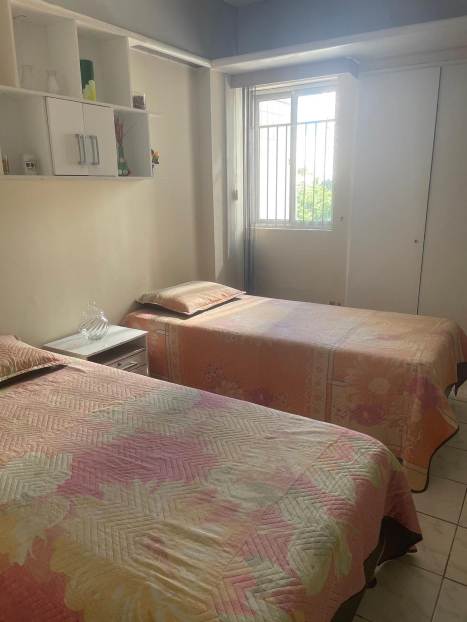 Guest house Qto Duplo Proximo Ao Shopping