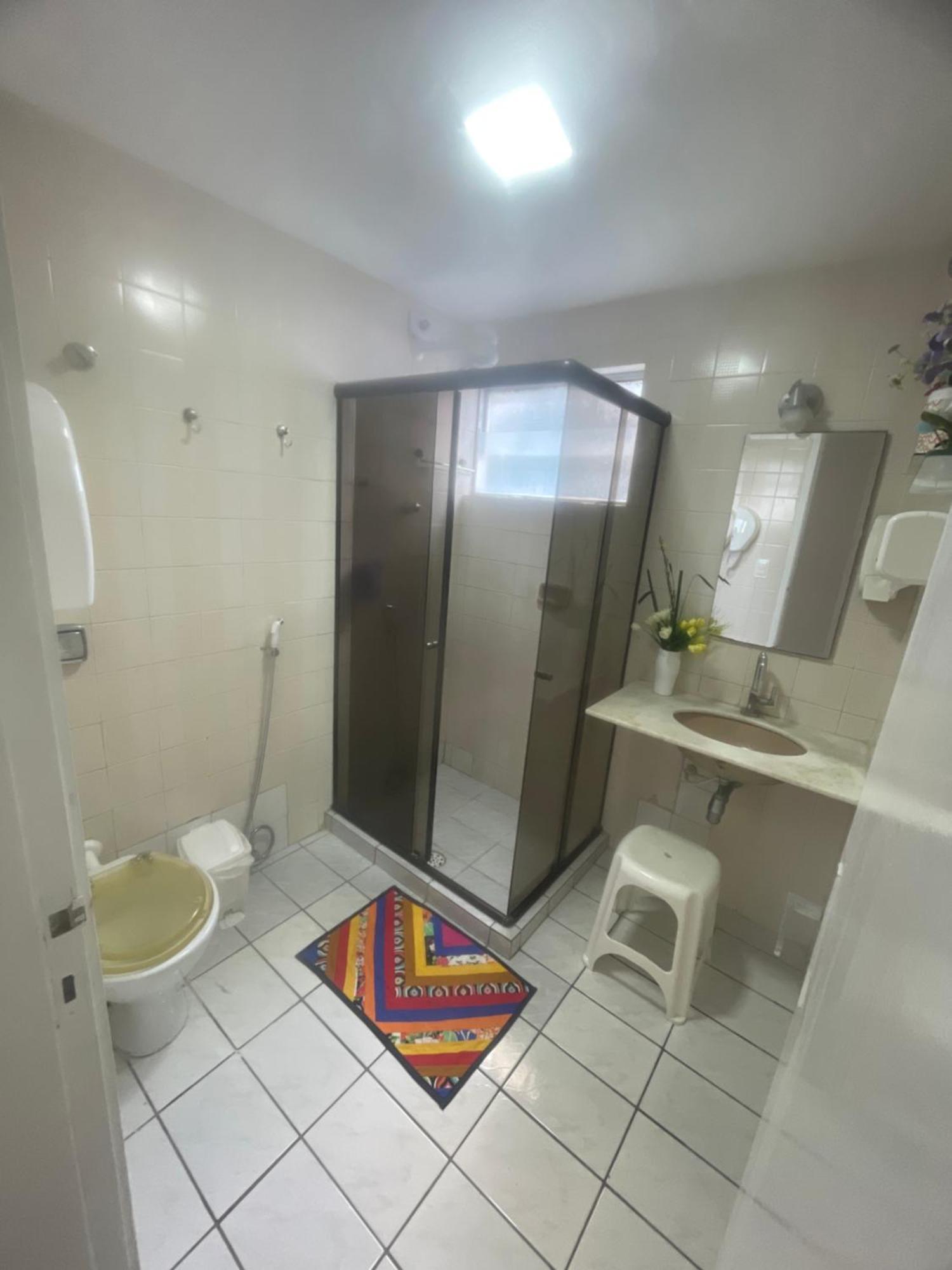 Qto Duplo Proximo Ao Shopping Guest house *